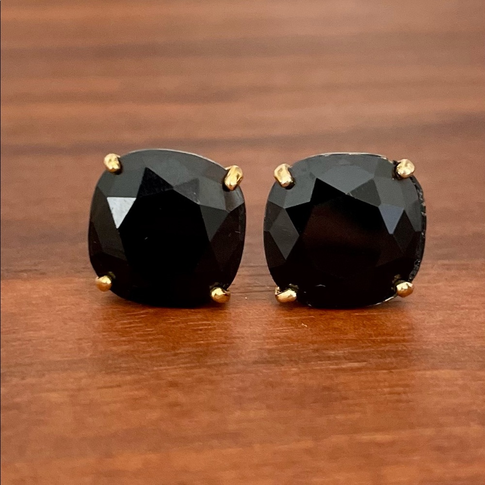 Kate Spade earrings